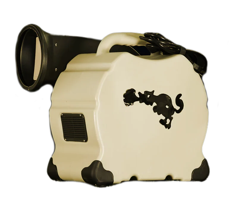 2.0 HP Big Bad Wolf Blower