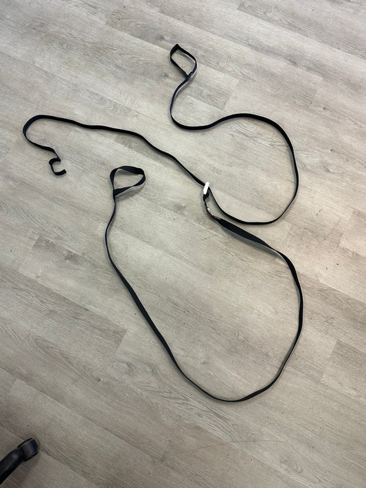 Adjustable Water Slide Tethers