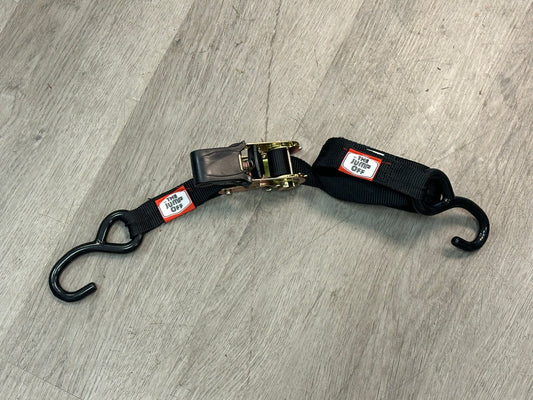 Ratchet Straps