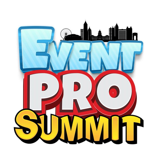 EventPro Summit 2027 Jan 25 - 27