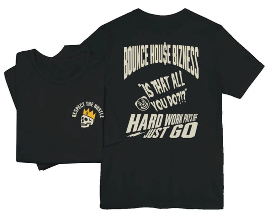 This is All You Do T-Shirt