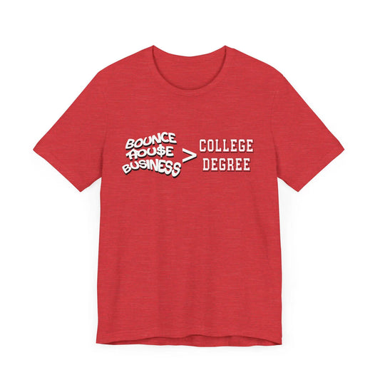 College Drop Out T-Shirt