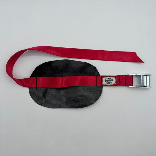 Replacement Blower Tube Straps for Inflatable