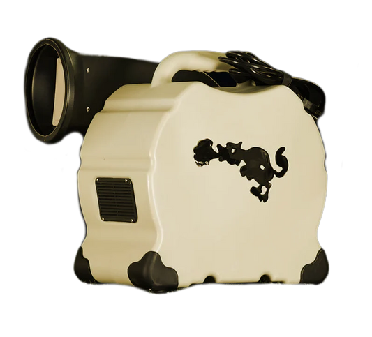 1.5 HP Big Bad Wolf Blower