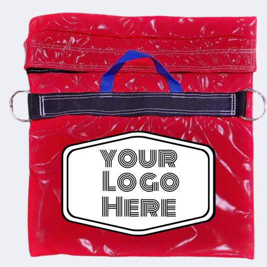 Custom Logo Sandbags