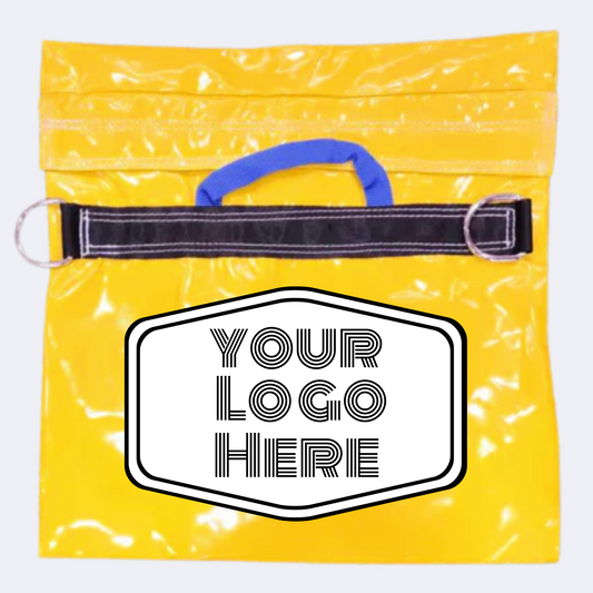 Custom Logo Sandbags