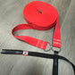 HD Rolling Straps