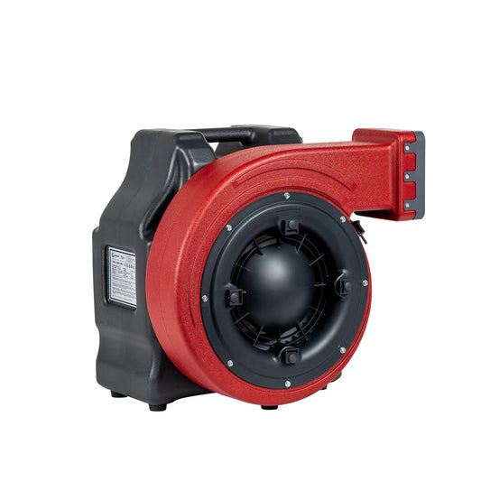 Gibbons Blower Pallet - LIMITED TIME DEAL