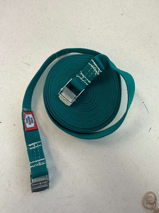 Inflatable Office Inventory Tracking Lashing Straps