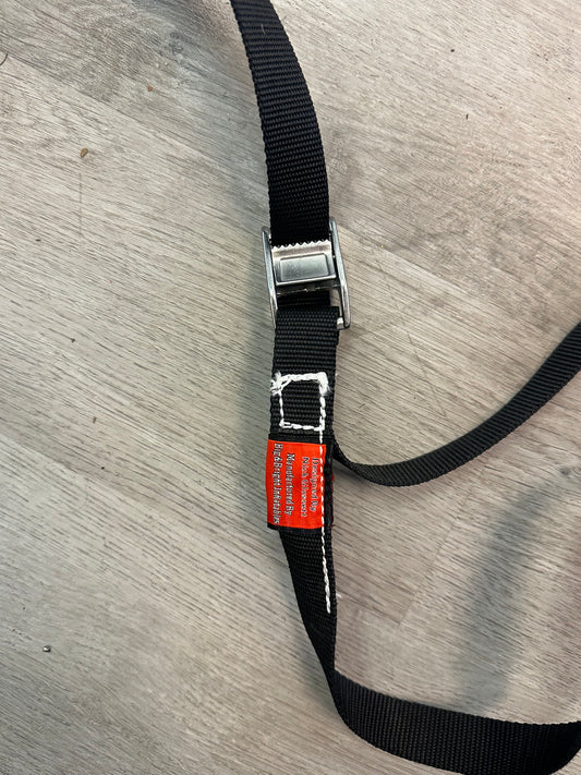 Adjustable Water Slide Tethers