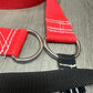 HD Rolling Straps