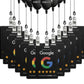 Zappy Card - More 5 Star Google Reviews Guaranteed