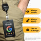 Zappy Card - More 5 Star Google Reviews Guaranteed
