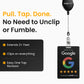 Zappy Card - More 5 Star Google Reviews Guaranteed