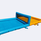 Inflatable Volleyball Court (Big & Bright)