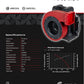 Gibbons PX 1100 Premium Blower 1.5 HP