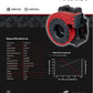 Gibbons PX 1200 Premium Blower 2.0 HP