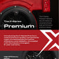 Gibbons PX 1000 Premium Blower 1.0 HP