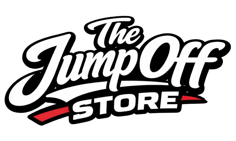 The Jump Off Store