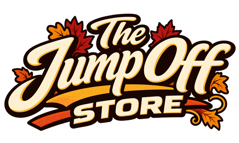 The Jump Off Store
