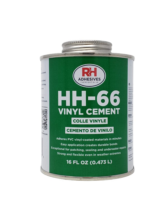 HH-66 Vinyl Cement 16oz